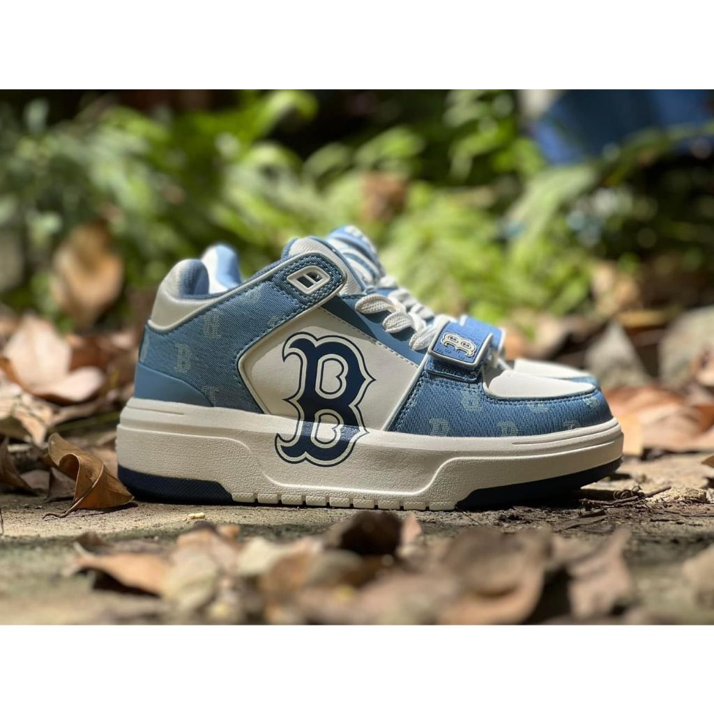 Giày MLB Liner Auth