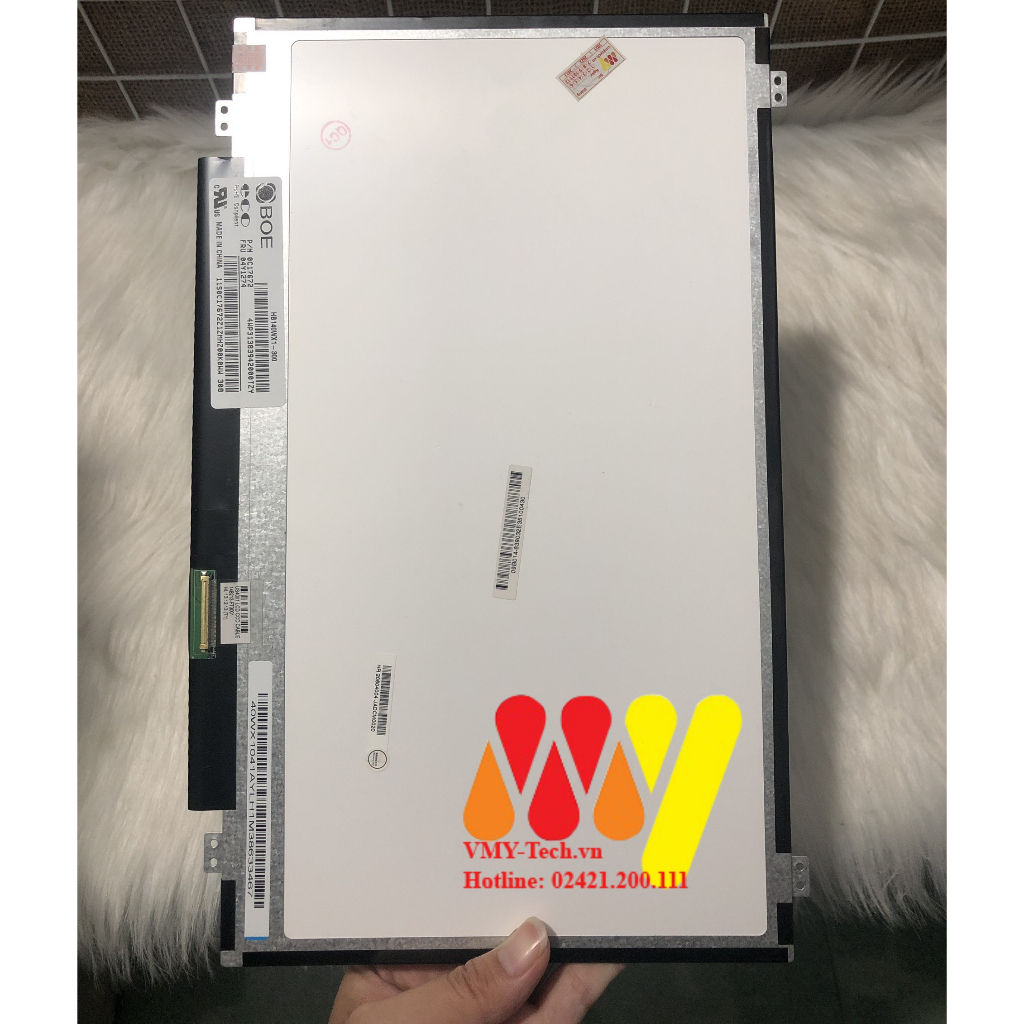 Màn hình laptop Asus UX450 X450C X450CA X450CC X450CP X450E X450EA X450EP (14 led mỏng 40 pin) | BigBuy360 - bigbuy360.vn