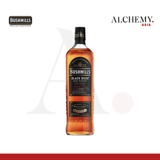 Rượu bushmills blackbush 40% 1x0.7l