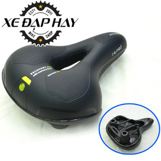 Yên Béo Chính Hãng SELLE ROYAL - REMED | Yên  Được Làm Từ Đệm Xốp Bọt Biển Cao Cấp Thiết Kế Unisex Thông Thoáng