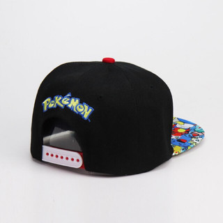 Mũ lưỡi chai Pikachu