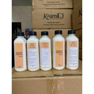 Kem ép side tóc Nam chuyên nghiệp không cần nhiệt 300ml