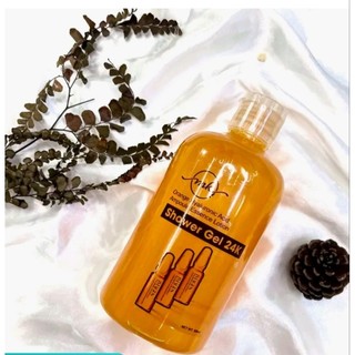 Sữa tắm trắng da ,tây lớp da già chai sạm