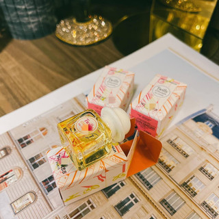 Nước hoa mini hermes twilly 5ml