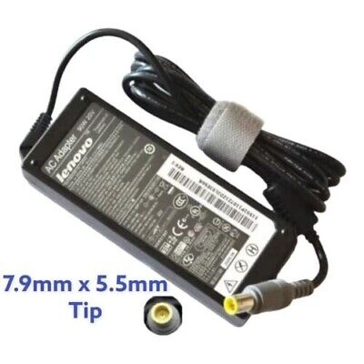 Sạc Lenovo ThinkPad Laptop AC Charger Adapter 90W 20V 4.5A chân USB