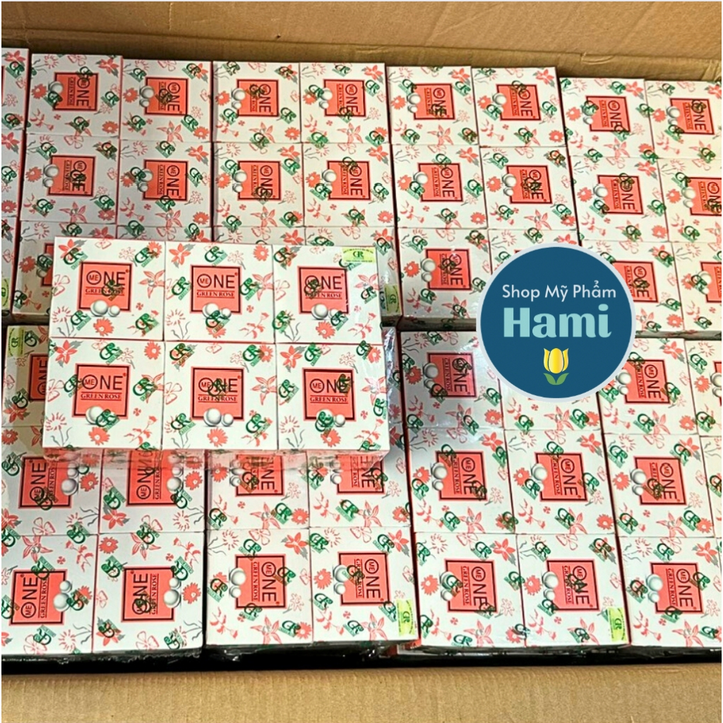 20G ONE ME KEM DƯỠNG TRẮNG DA NGỌC TRAI