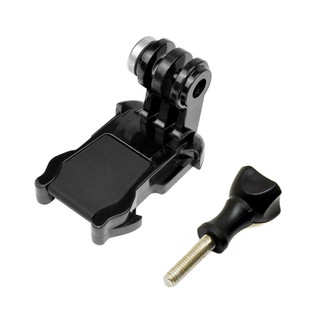 Mount j gắn gopro và action cam kingma