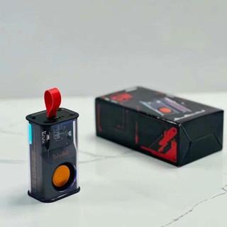 Loa Bluetooth Perterhot Trong Suốt A 36