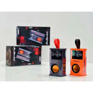 Loa Bluetooth Perterhot Trong Suốt A 36