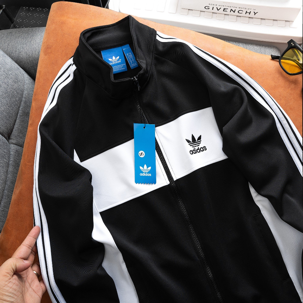 Áo khoác thể thao nam mẫu mới cực hot