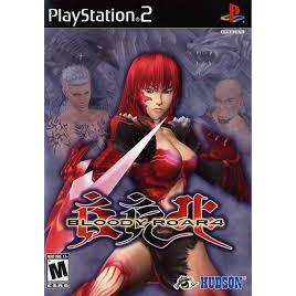 Võ thú 4, Bloody Roar 4, đấu trường thú 4 ps2