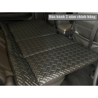 Nệm giường ô tô, đệm ô tô gấp gọn