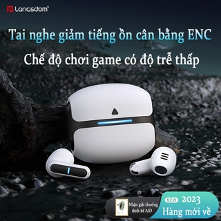 🔥có hàng sẵn🔥 Tai nghe Bluetooth Tai nghe Bluetooth không dây TG11 Tai nghe giảm tiếng ồn