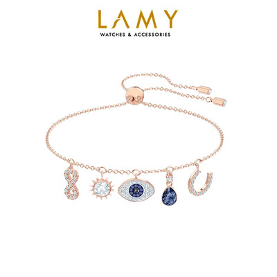 Vòng tay nữ LAMY Symbolic Armband Rose Gold Bracelet 2039