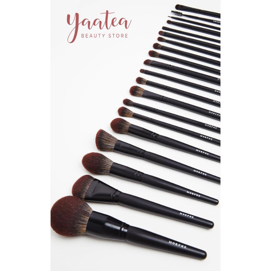 Bộ Cọ Morphe MUA Life 20 Cây