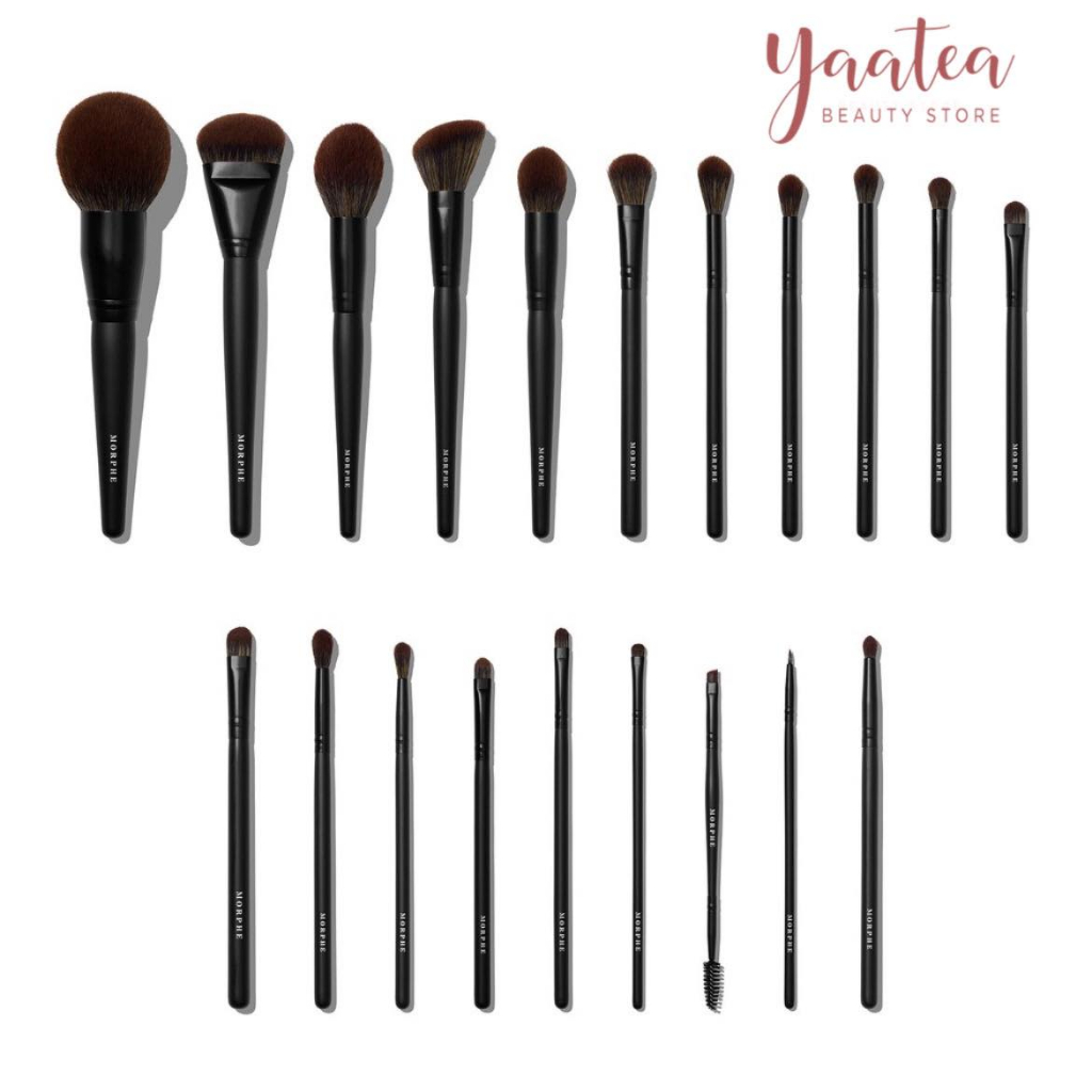Bộ Cọ Morphe MUA Life 20 Cây