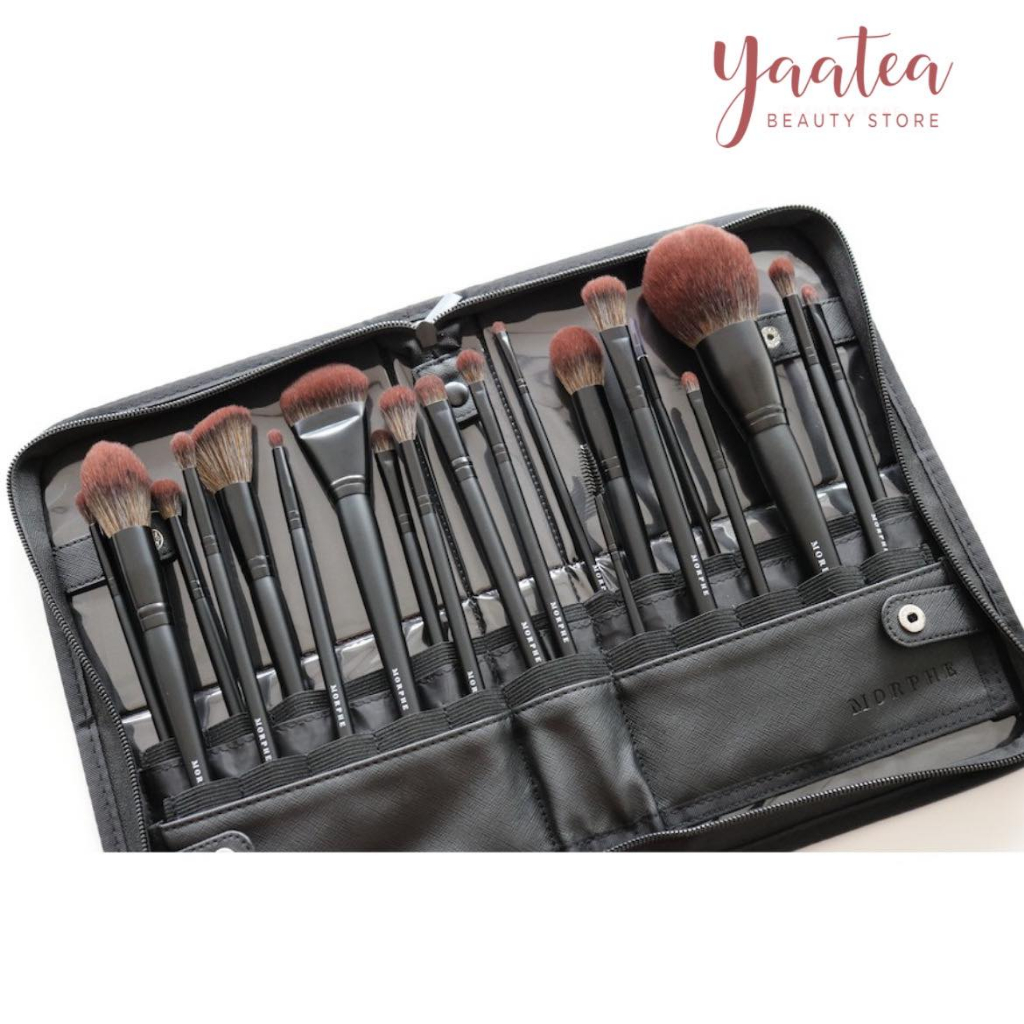 Bộ Cọ Morphe MUA Life 20 Cây