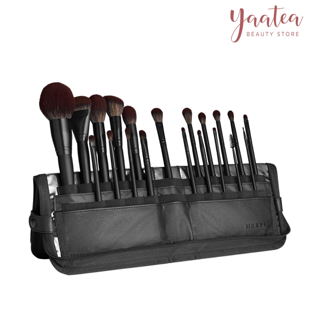Bộ Cọ Morphe MUA Life 20 Cây