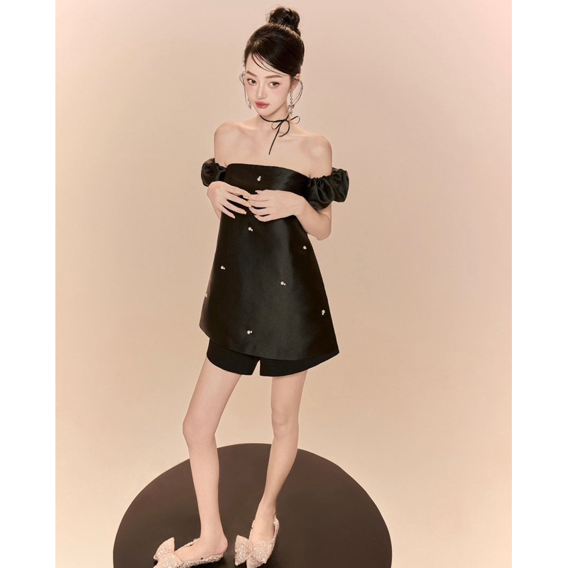 Pass áo Jen Top - Joie Des Roses