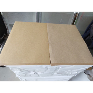 Giấy Decal Da Bò Khổ A4 100 tờ