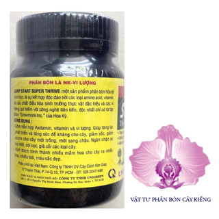 SUPERthrive The Vitamin Solution - Phân Bón Lá - #568A# 100ml