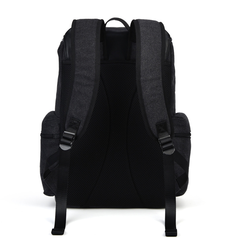 Balo đựng máy ảnh chuyên dụng Caden M8 chống mưa Chính hãng