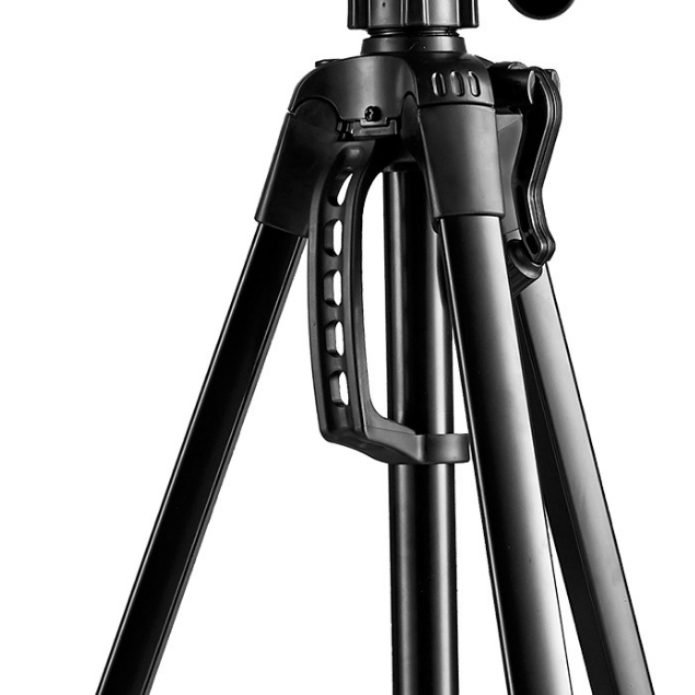 Chân máy ảnh Tripod điện thoại máy quay phim T3520 tặng kèm kẹp điện thoại