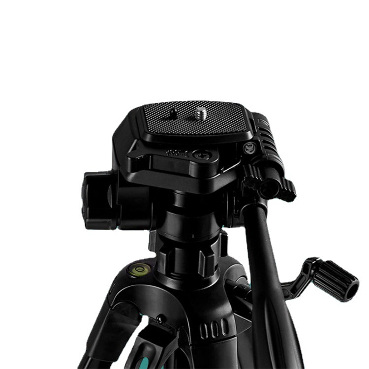 Chân máy ảnh Tripod điện thoại máy quay phim T3520 tặng kèm kẹp điện thoại