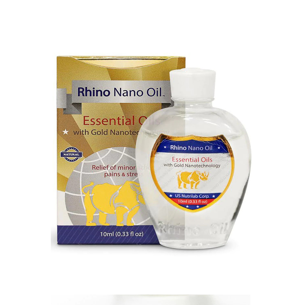 RHINO NANO OIL