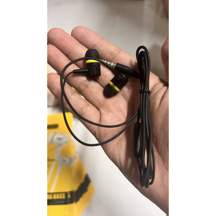 Tai nghe T-40 Realme