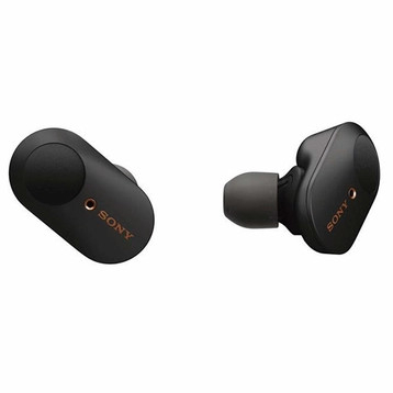 Tai nghe True Wireless Sony WF-1000XM3 | Hàng chính hãng | Bảo Hành 6 tháng