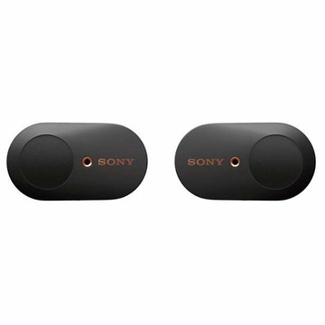 Tai nghe True Wireless Sony WF-1000XM3 | Hàng chính hãng | Bảo Hành 6 tháng