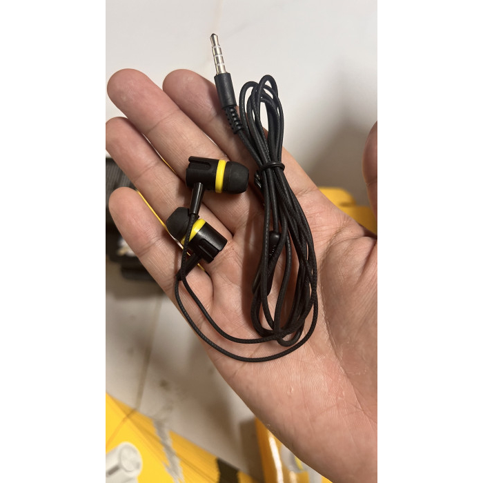 Tai nghe T-40 Realme