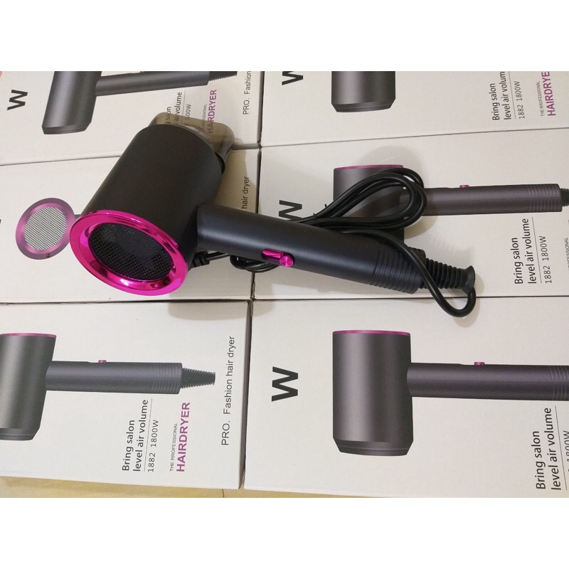 Máy Sấy Tóc weilaiya