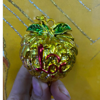 Phụ kiện làm tháp tỏi / mãng cầu chiêu tài lộc nguyên liệu làm tháp tỏi thần tài, bông tỏi ông địa