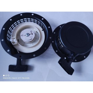 Chụp giật khởi động máy yamaha ef2600 ef2300