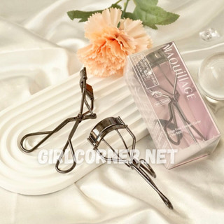 Bấm mi nội địa Nhật Shiseido Eyelash Curler - Kẹp Bấm Mi Cong Lâu - Kẹp Mi siêu cong