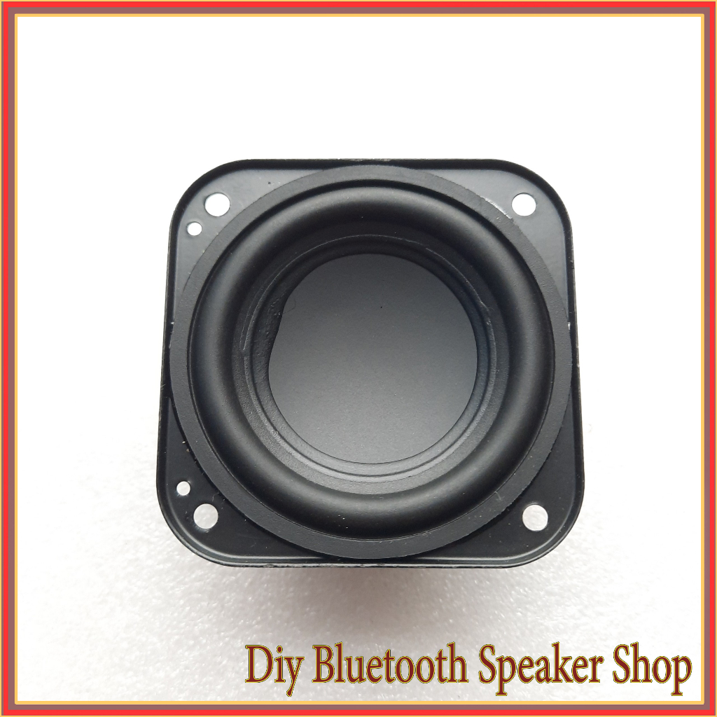 Loa toàn dải từ neo HK Moxie 2inch 52mm dùng chế loa Bluetooth