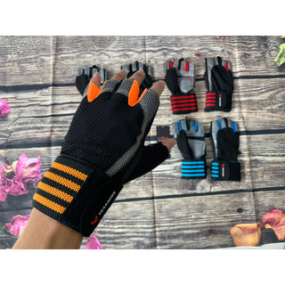 Găng Tay tập gym nam/nữ Veasaers chính hãng nhập khẩu cao cấp