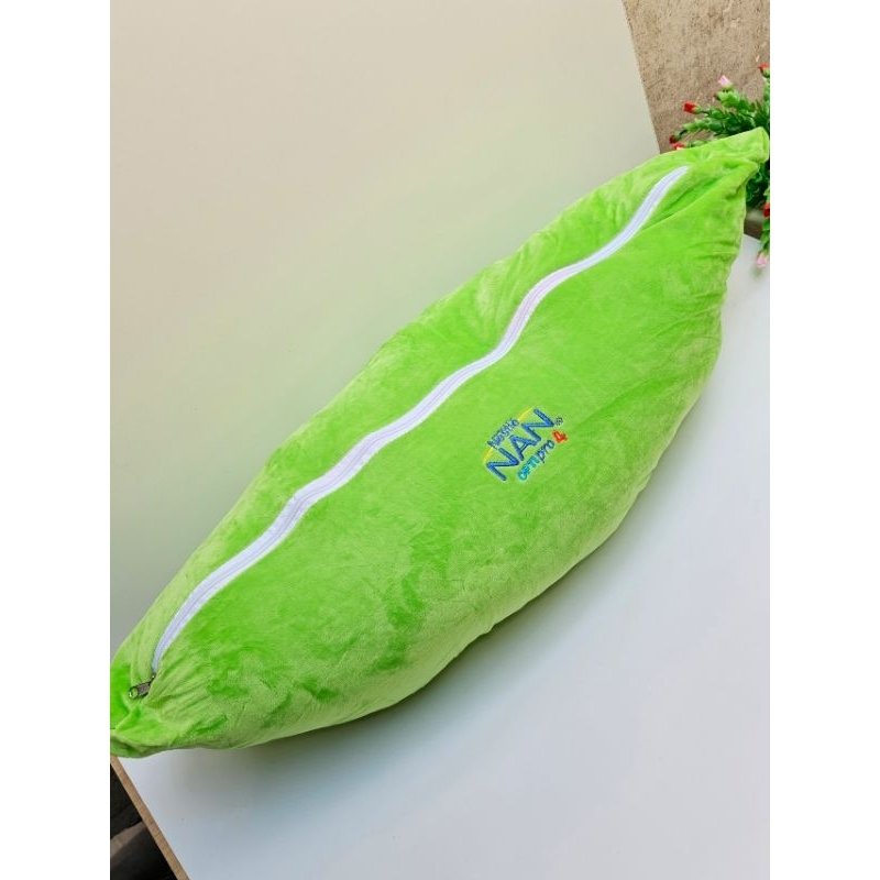 Gấu bông hạt đậu- túi đậu ngộ nghĩnh