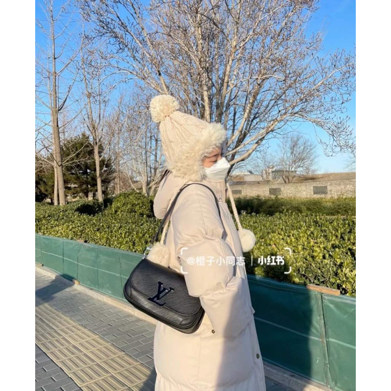 LV buci chất tăm nguyên bản hàng qccc fullbox vip