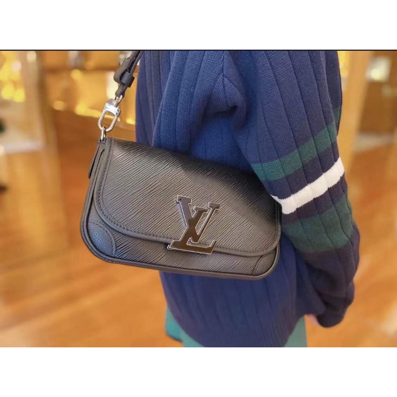 LV buci chất tăm nguyên bản hàng qccc fullbox vip