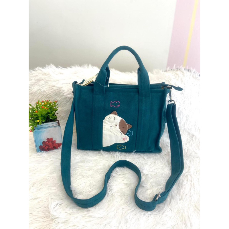 Túi xách HIKOSEN CARA