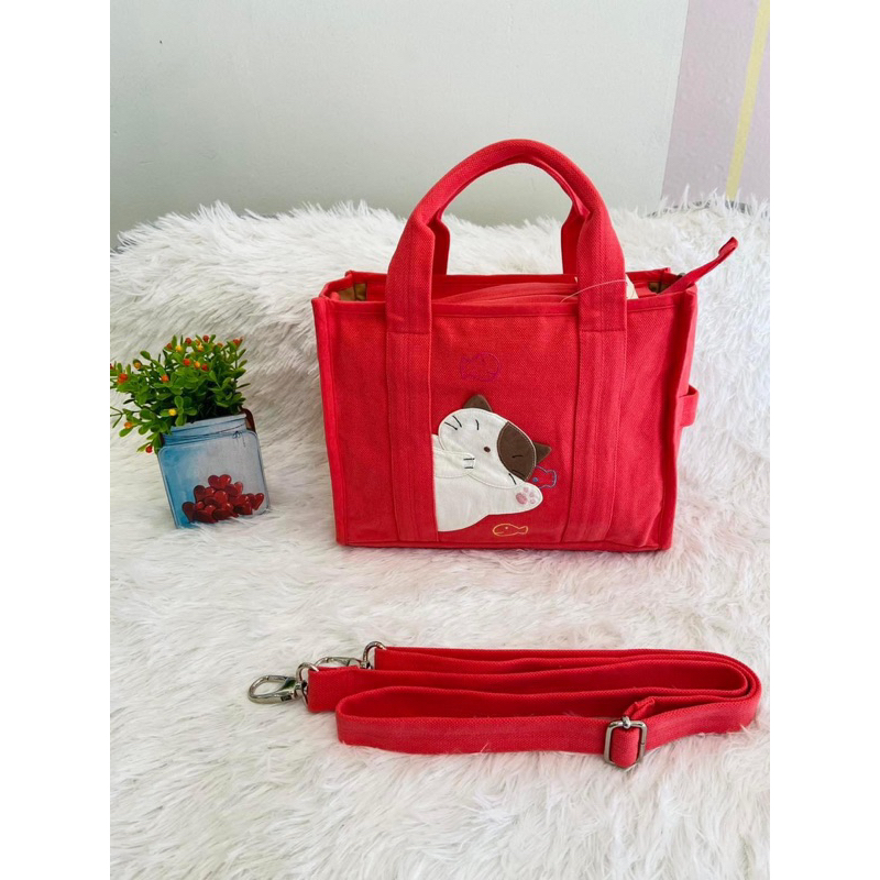 Túi xách HIKOSEN CARA