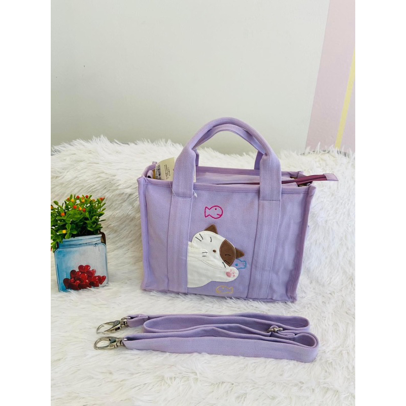 Túi xách HIKOSEN CARA