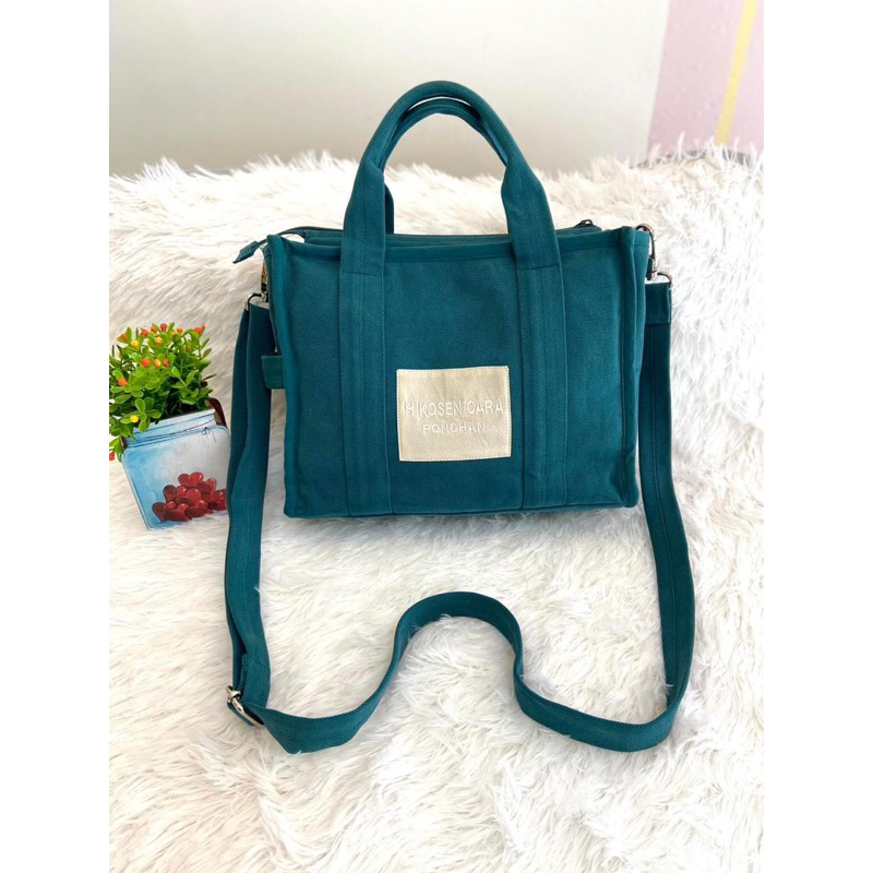 Túi xách HIKOSEN CARA