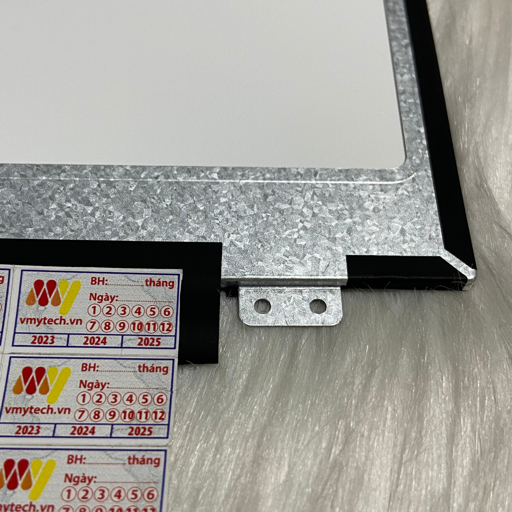 Màn hình laptop 15.6 Led Mỏng SLIM 40 Chân - 40 PIN thay thế cho laptop HP Dell Sony Samsung Acer Asus