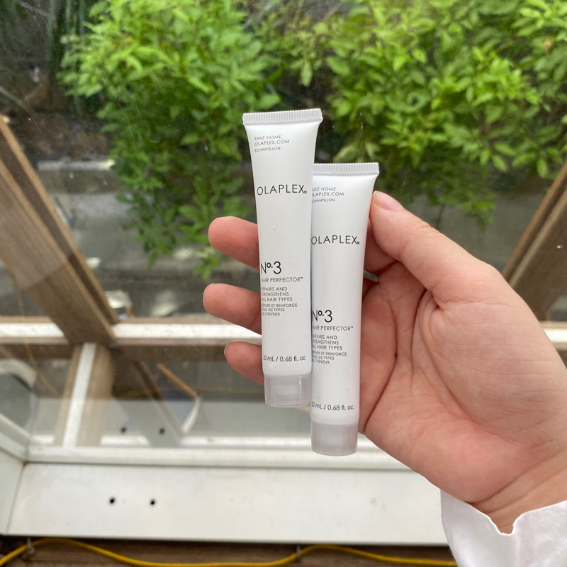 Hair perfector No3 mặt nạ phục hồi tóc chuyên sâu