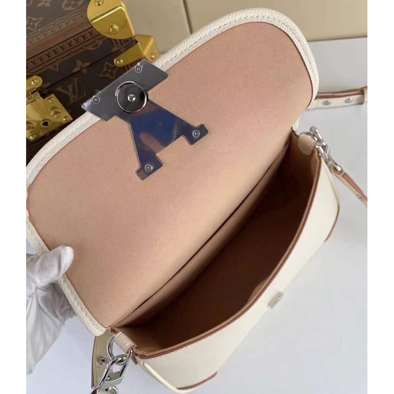 LV buci chất tăm nguyên bản hàng qccc fullbox vip