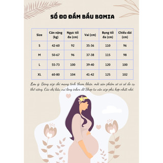 Váy bầu lụa đen cổ V ngọc